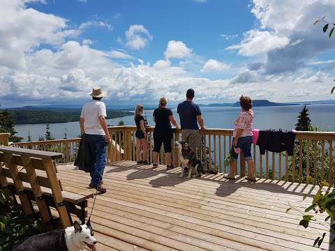 Nipigon River Recreational Trail