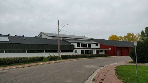 Red Rock Recreation Centre